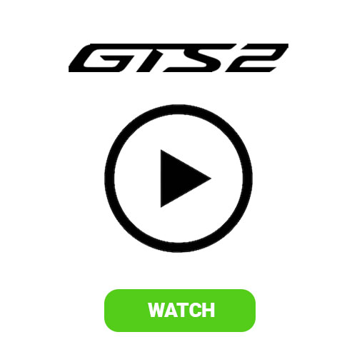Titleist GTS 2 Video
