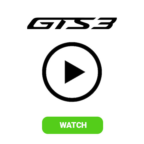 Titleist GTS 3 Video