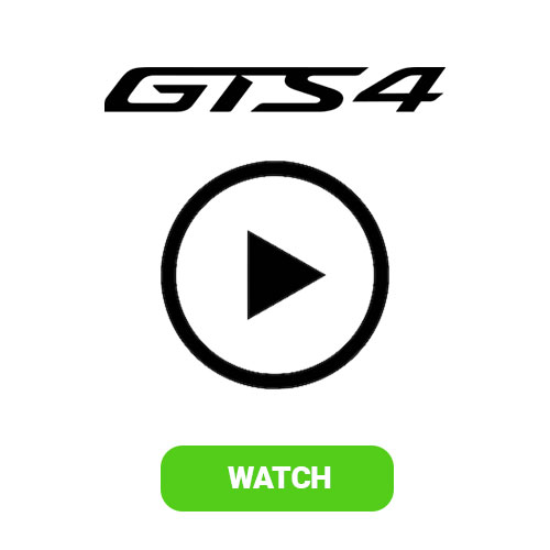 Titleist GTS 4 Video