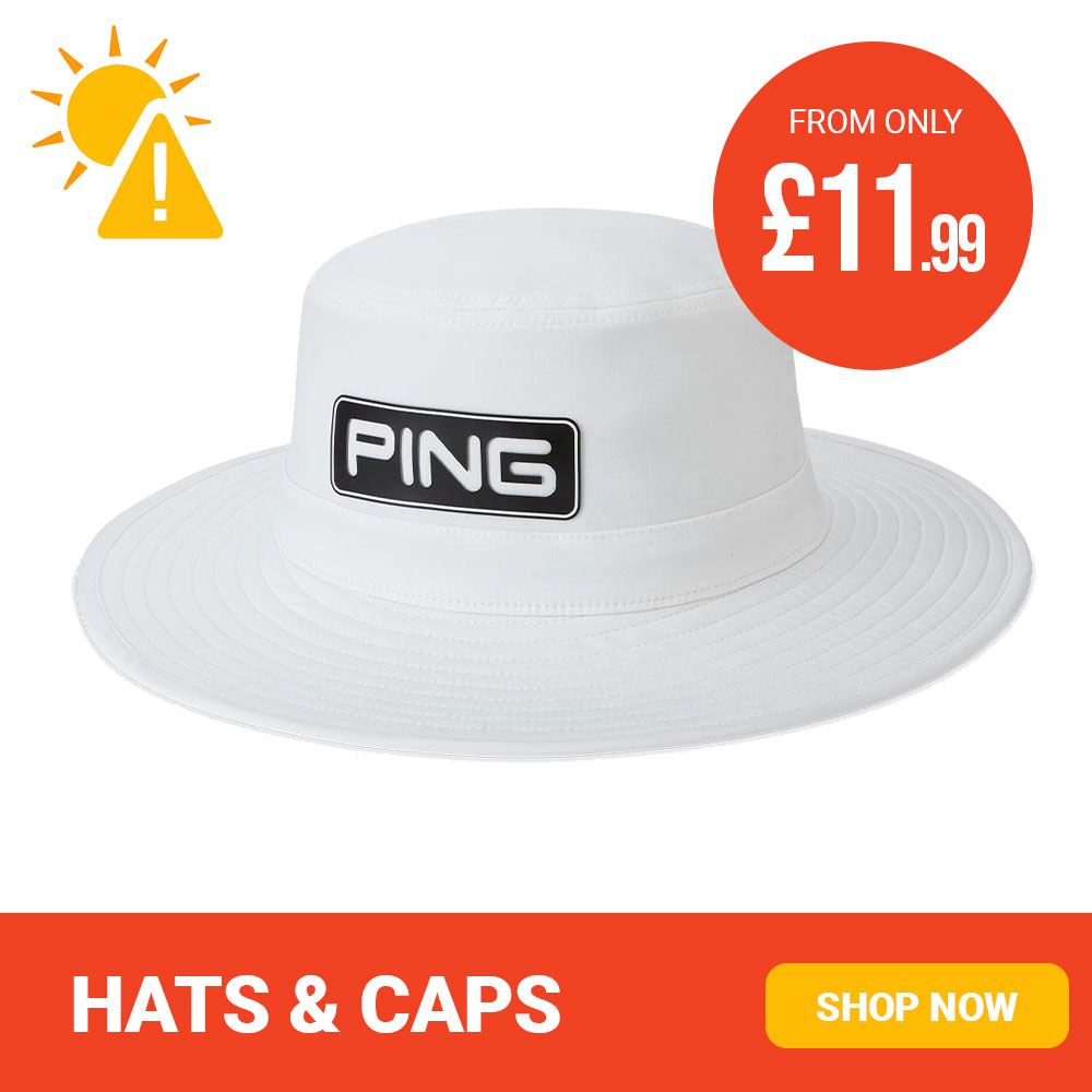 Heatwave Essentials - Caps