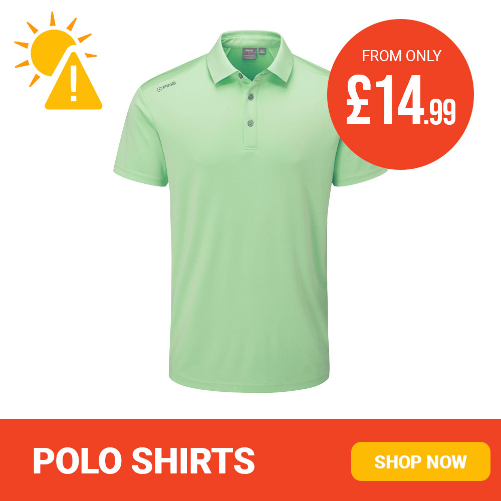 Heatwave Essentials - Shirts