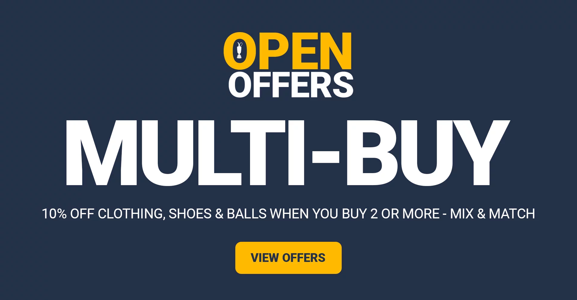 Open Offers