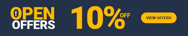 icon: Open Offers