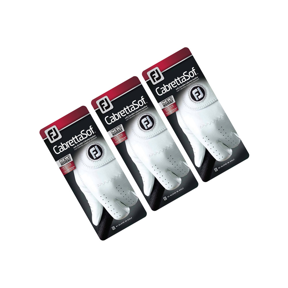 3 For 2 Glove Deals
