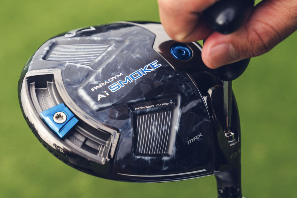 Adjustable vs Non-Adjustable Golf Drivers
