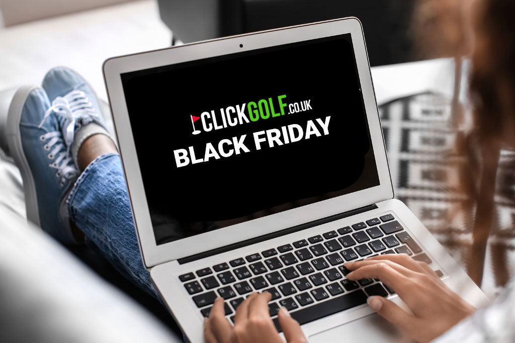 Black Friday in the UK: History