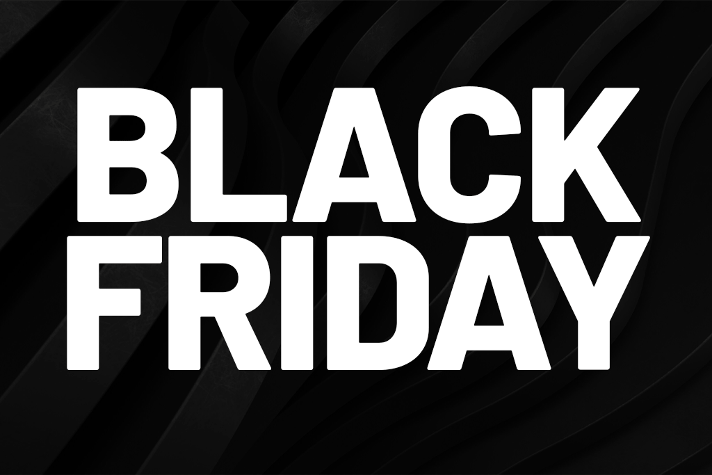 Black Friday Golf Sale 2024 Incredible Savings on Golf Gear at Click