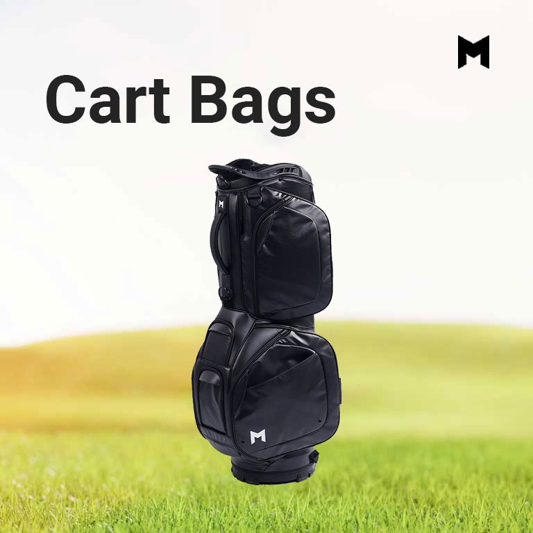 Golf Cart Bags