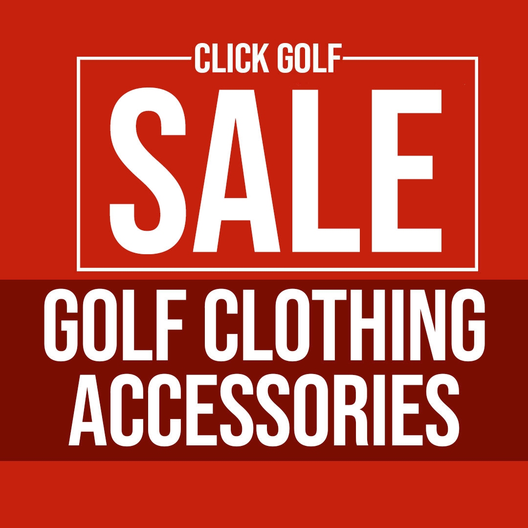 Golf Clothing Accessories