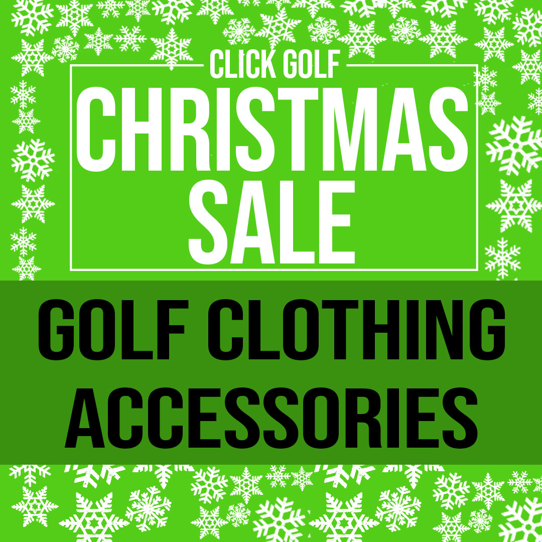 Golf Clothing Accessories
