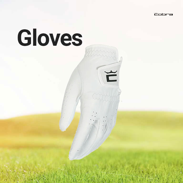Gloves