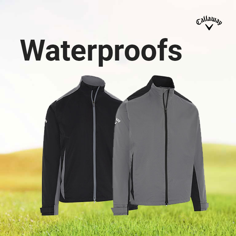Waterproofs