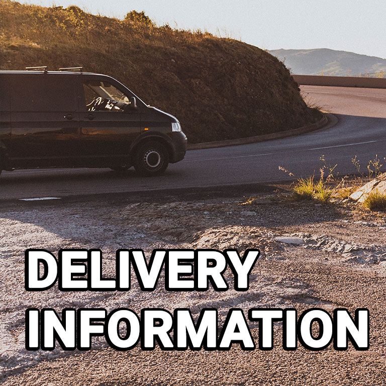 Delivery Information
