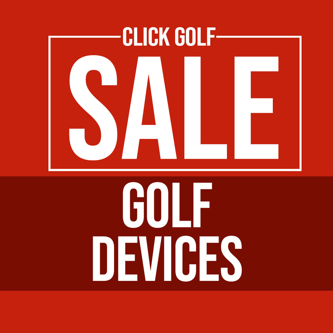 Golf Devices