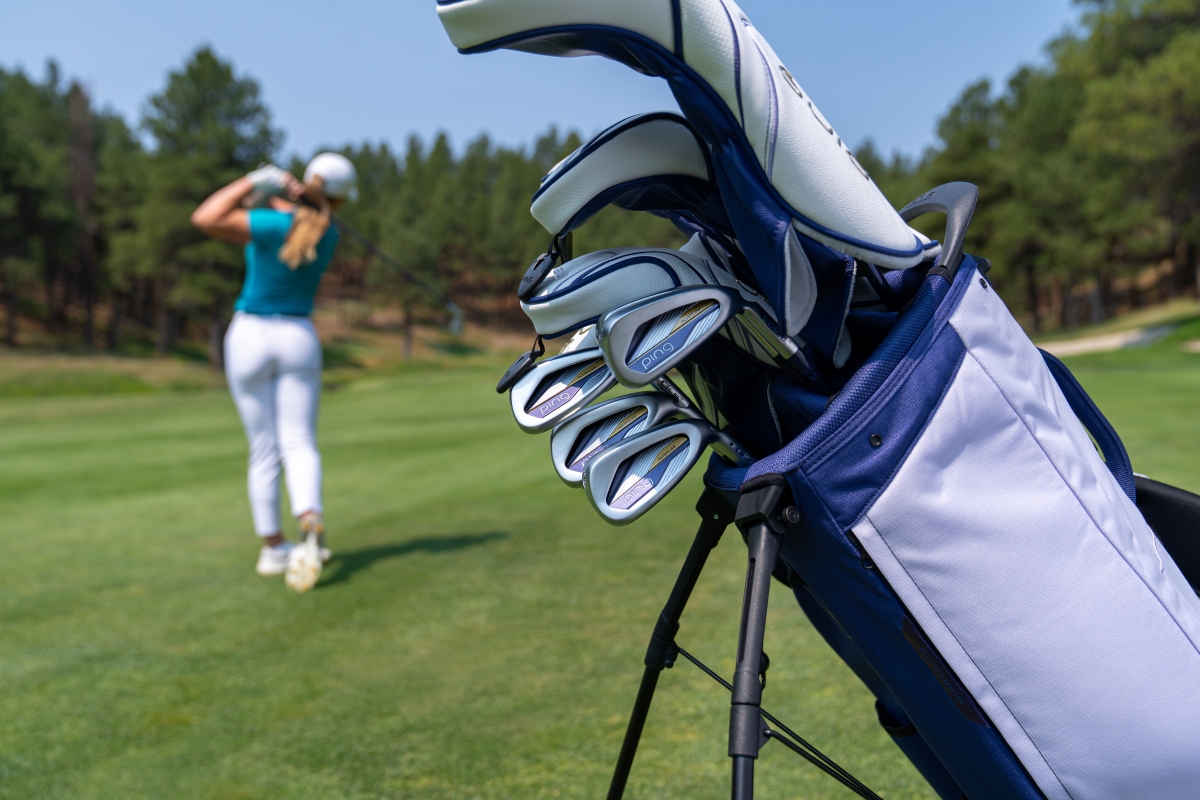 Best Ladies Golf Package Sets UK 2026 Guide