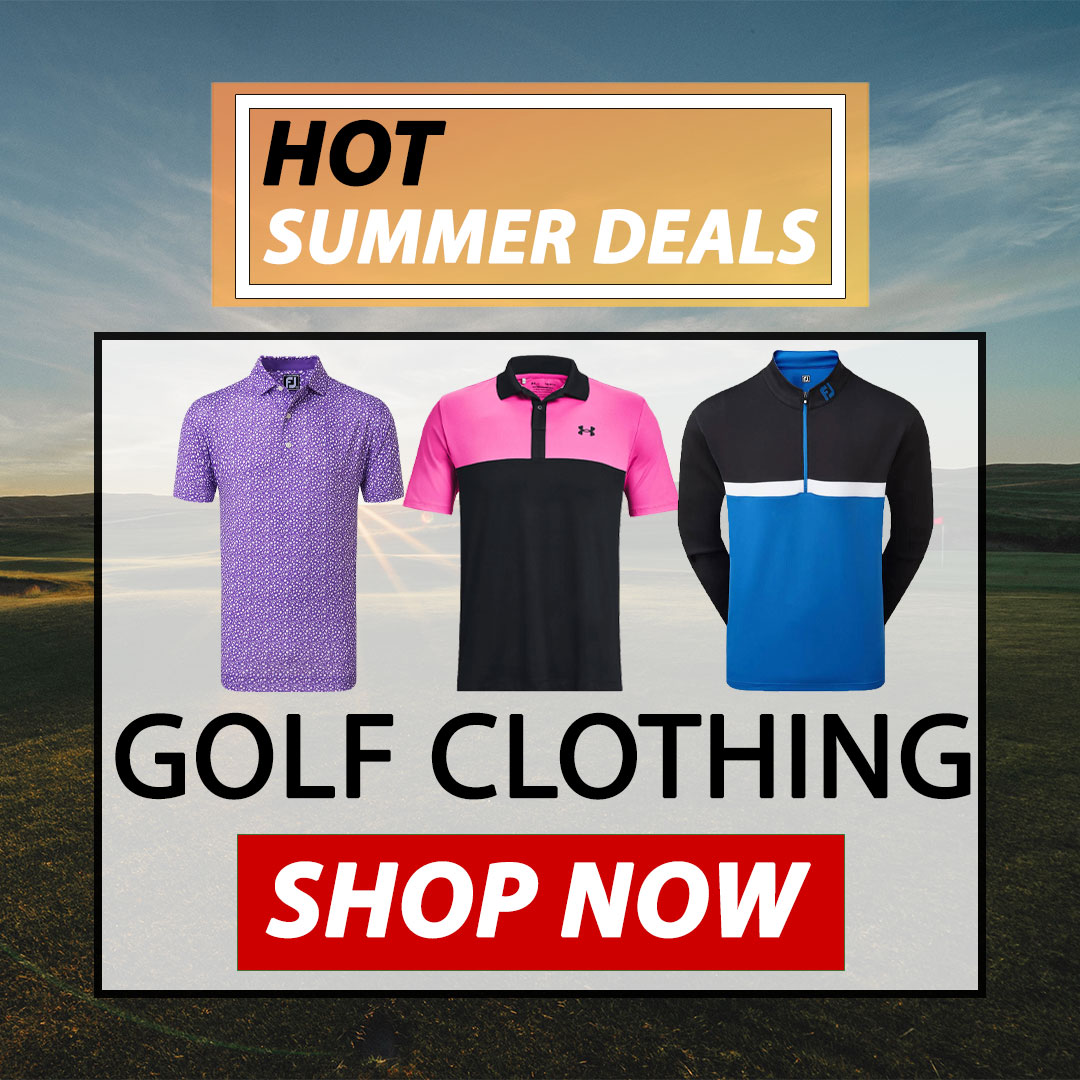 Golf Equipment Sale 5 Star Rated Lowest Prices