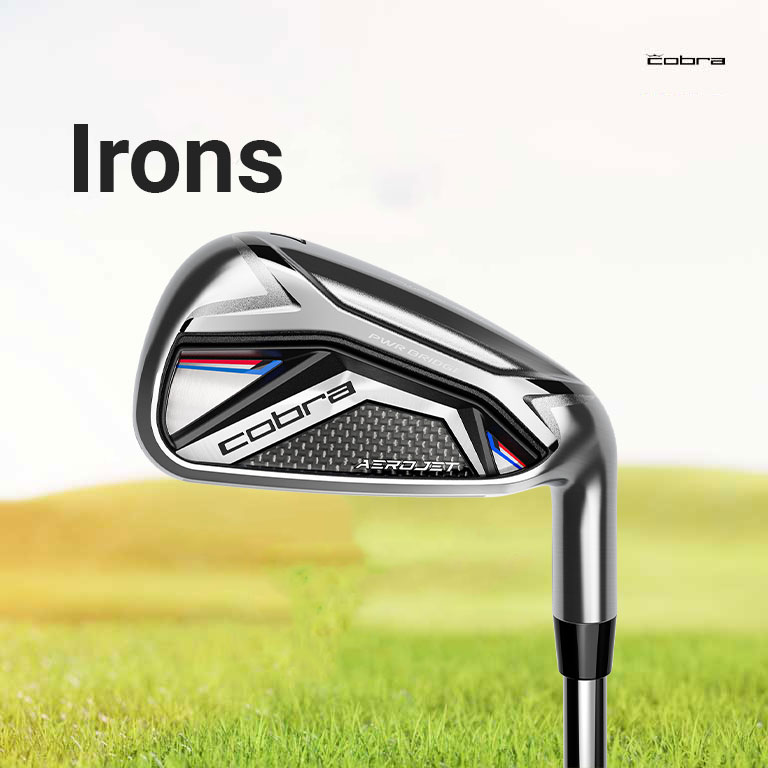 Irons