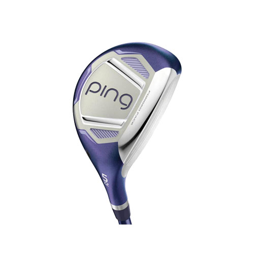 Ladies Hybrids | Click Golf