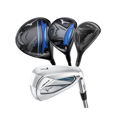 Mizuno Package Sets