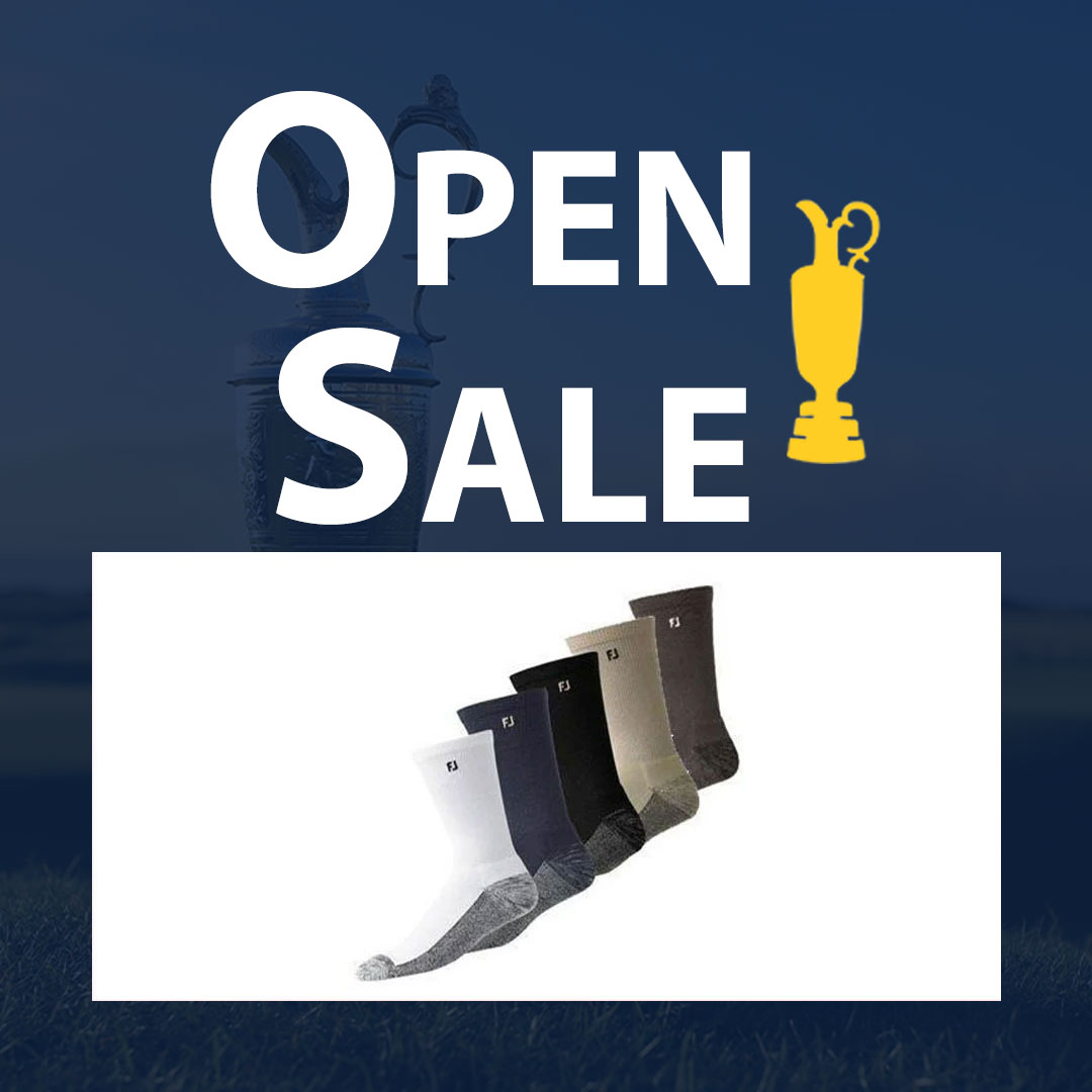 Golf Clothing Accessories