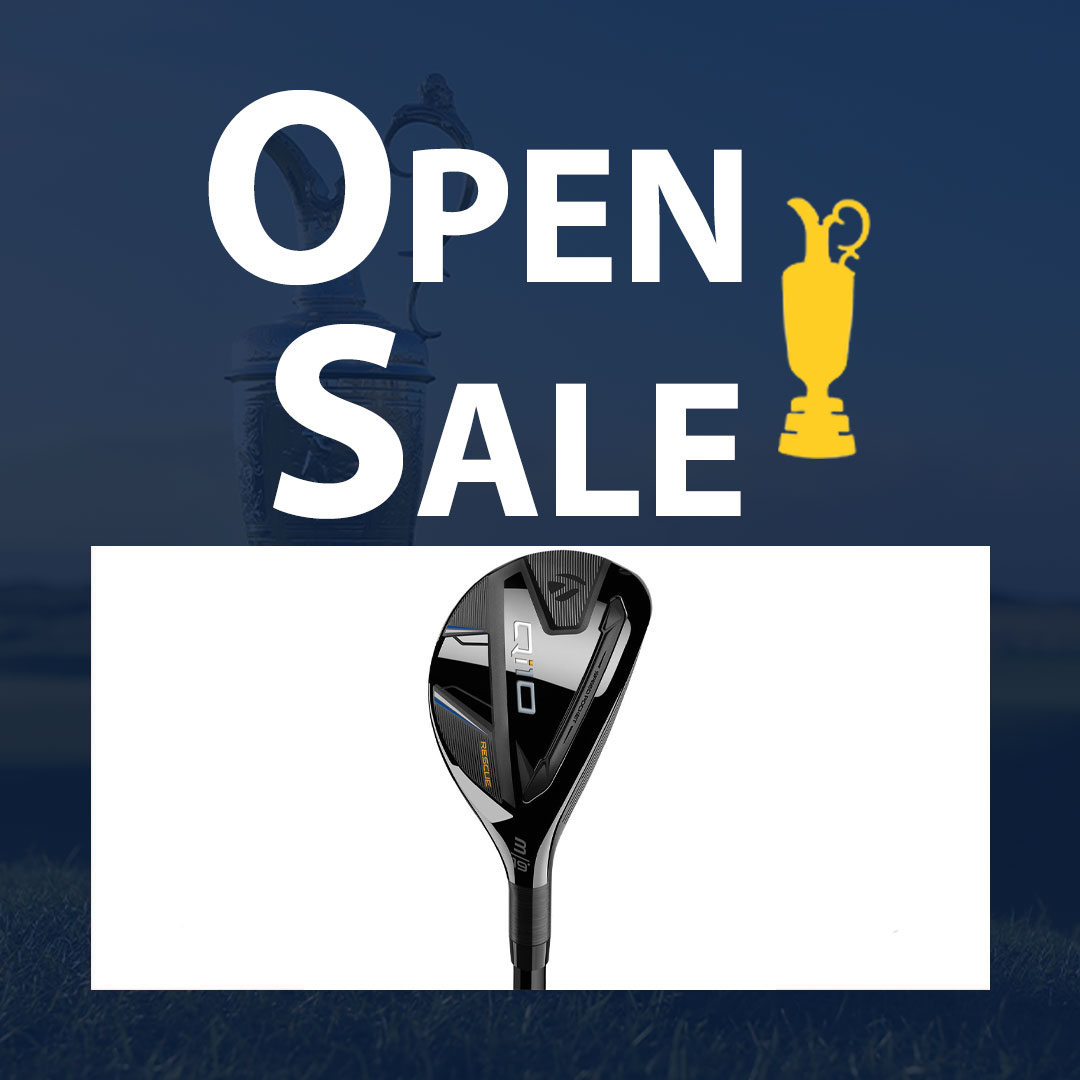 Hybrid Sale