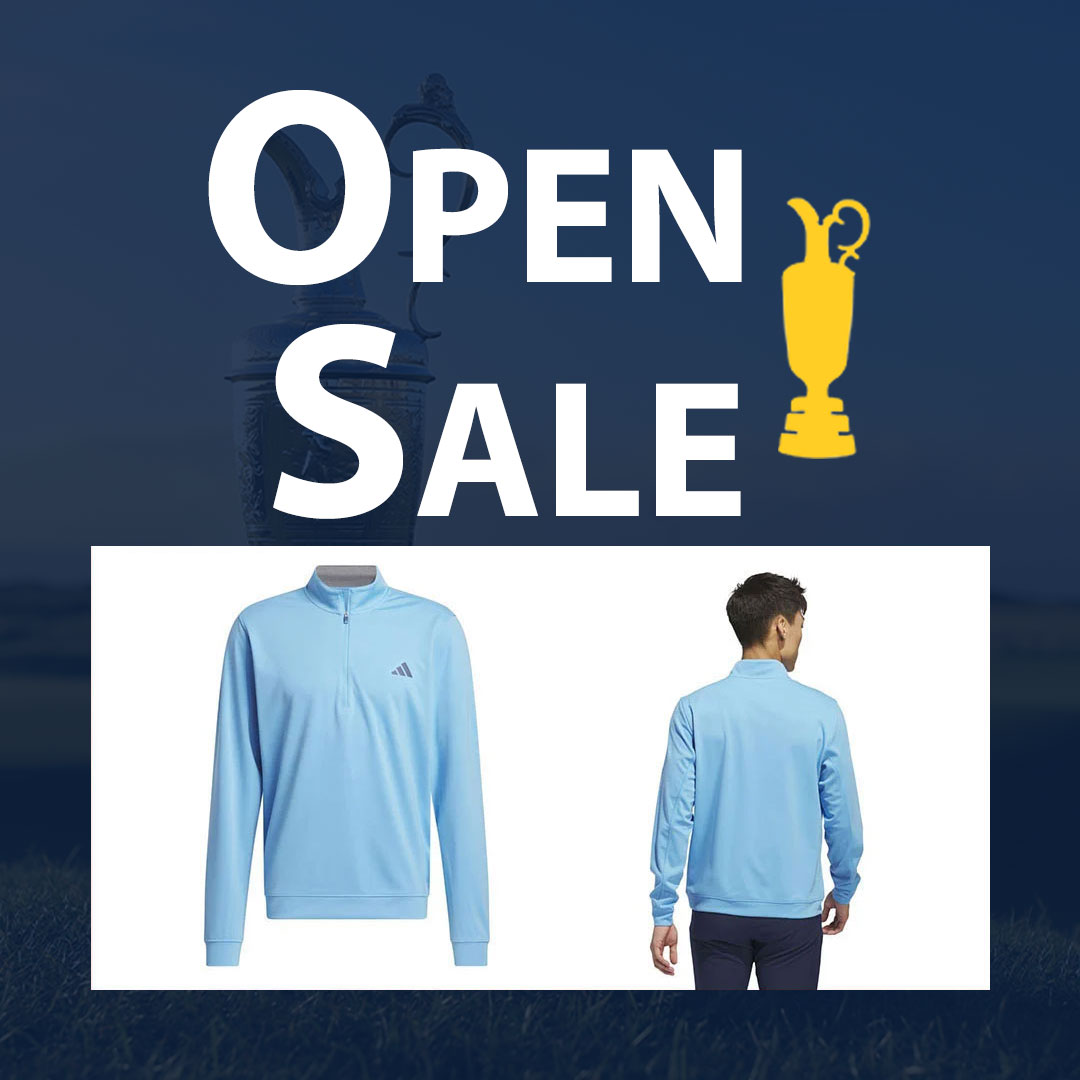 Golf Jumpers