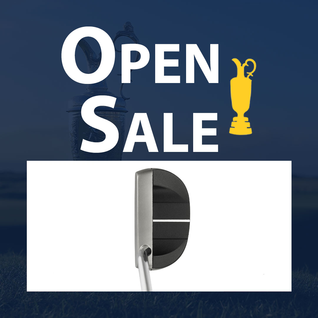 Putter Sale