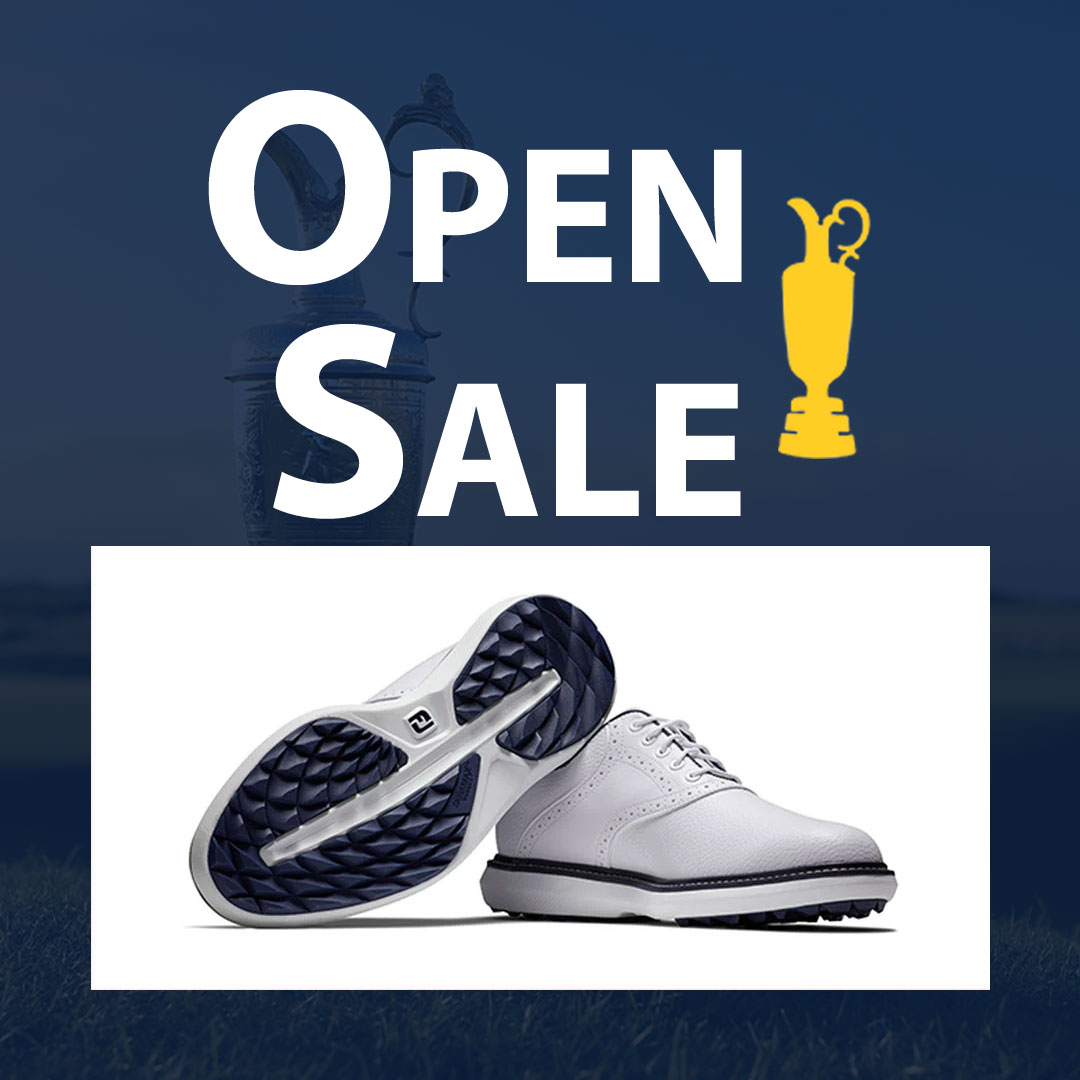 Golf Shoes