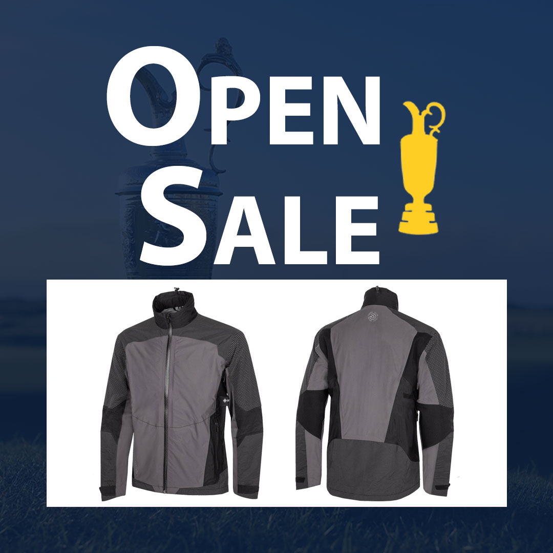 Golf Waterproofs