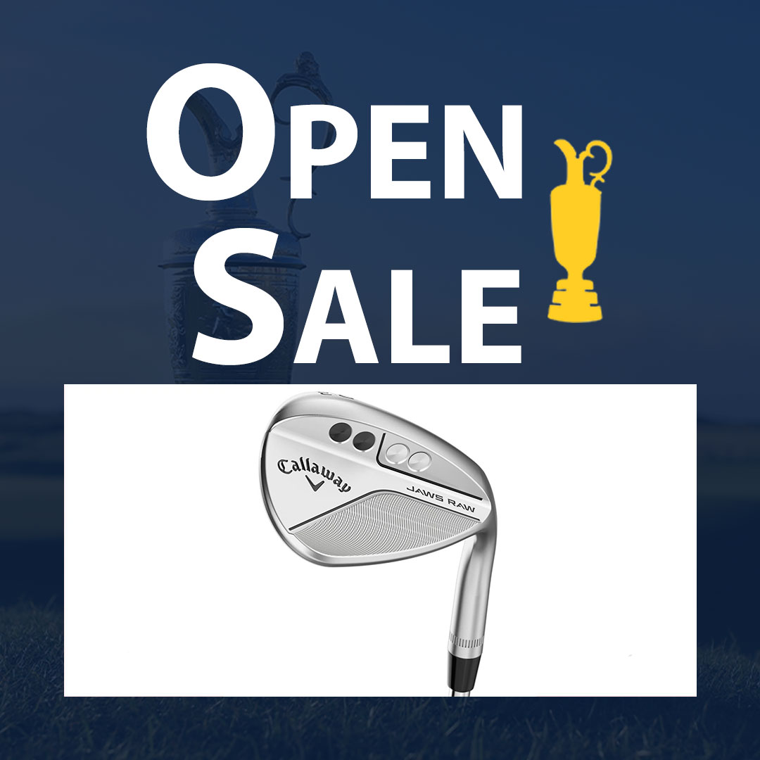 Wedge Sale