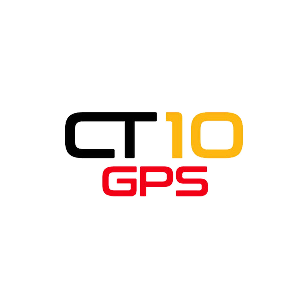 PowaKaddy CT10 Range