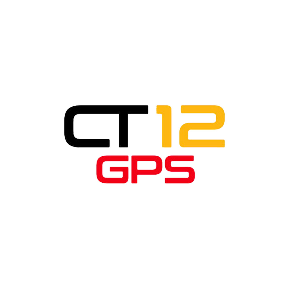 PowaKaddy CT12 Range