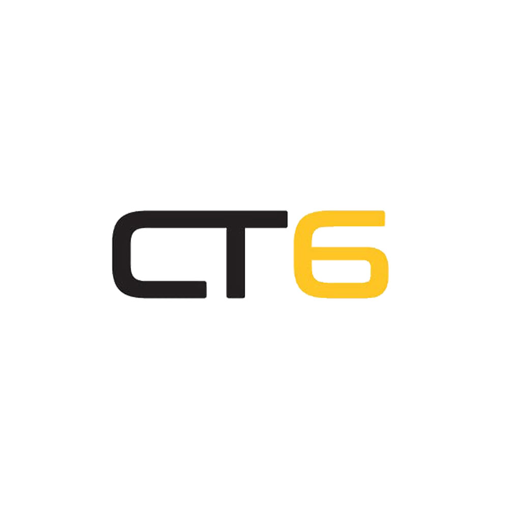 PowaKaddy CT6 Range