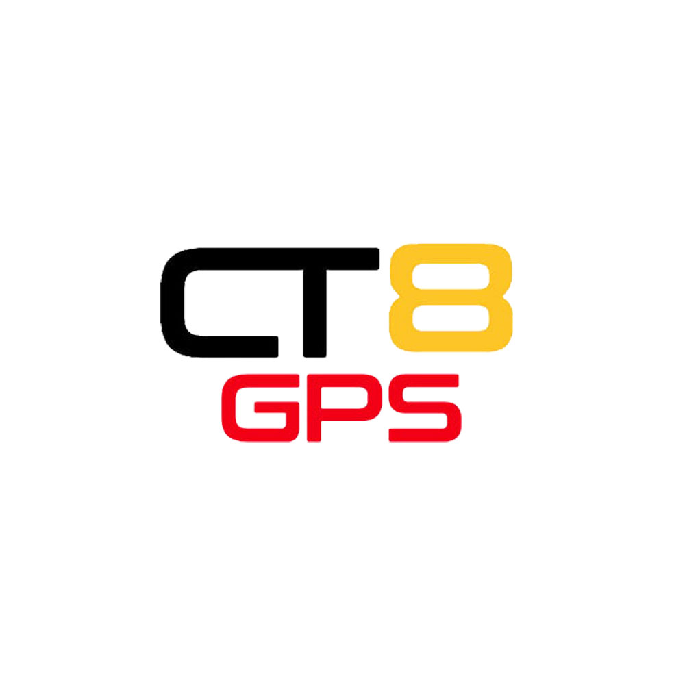 PowaKaddy CT8 GPS Range
