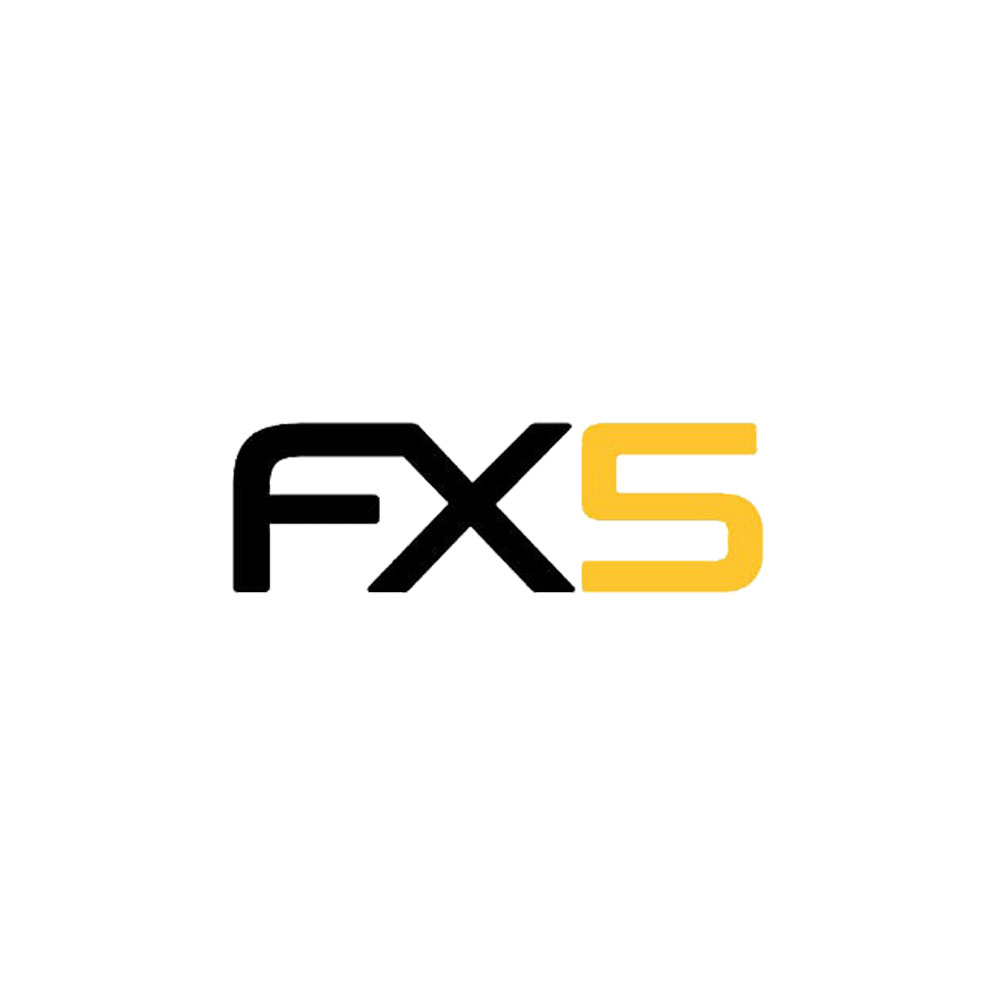 PowaKaddy FX5 Range
