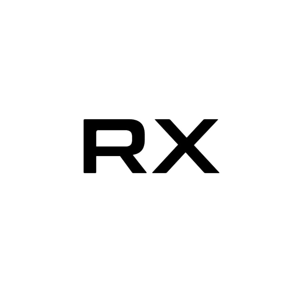 PowaKaddy RX Range