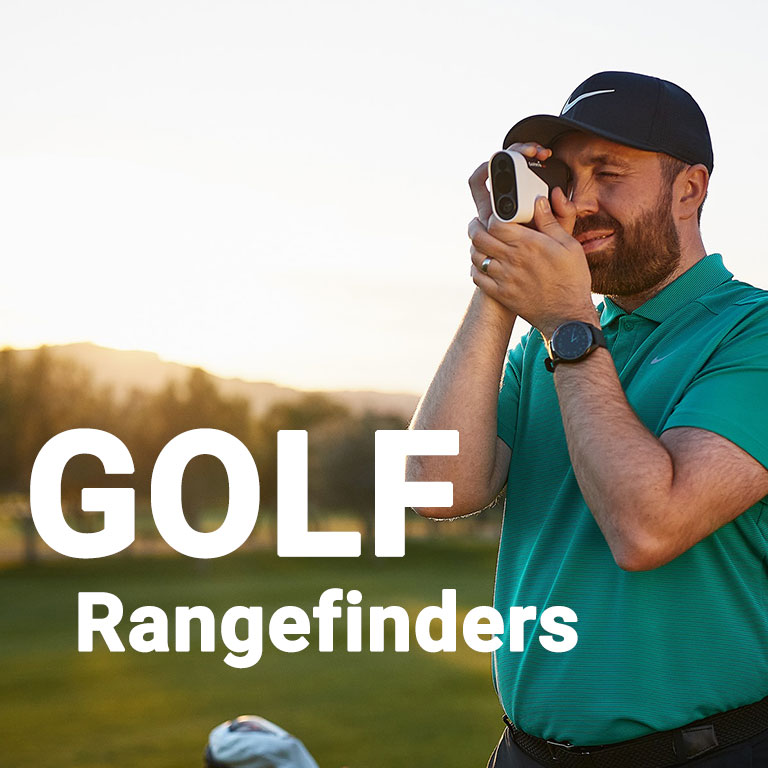 Golf Rangefinders