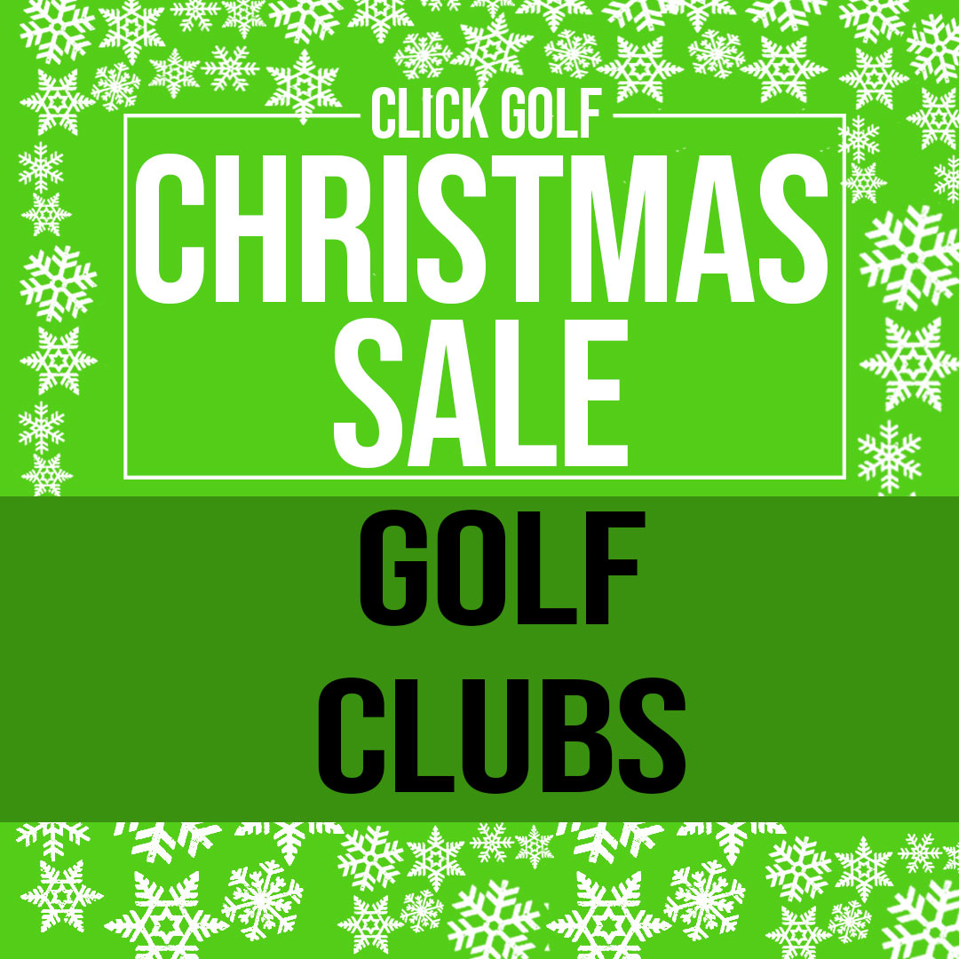 Golf Clubs