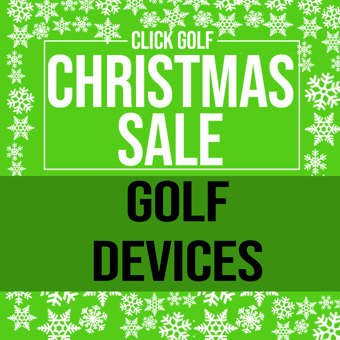 Golf Devices