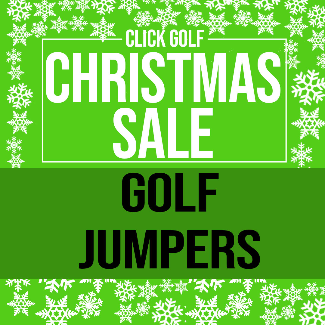 Golf Jumpers