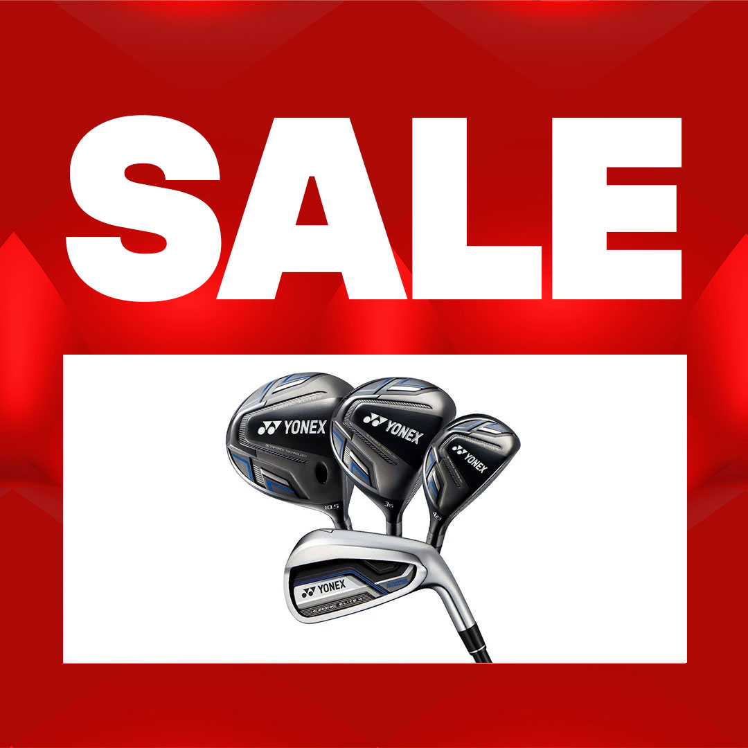 Golf Clubs