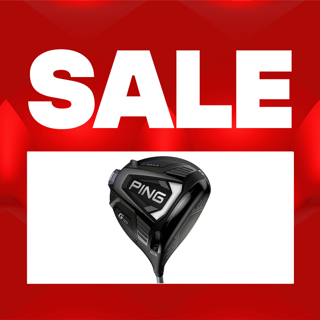 Driver Sale