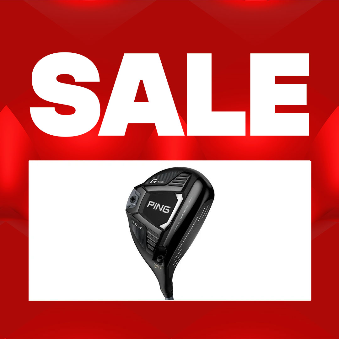 Fairway Wood Sale