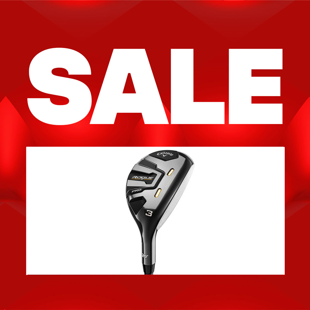 Hybrid Sale