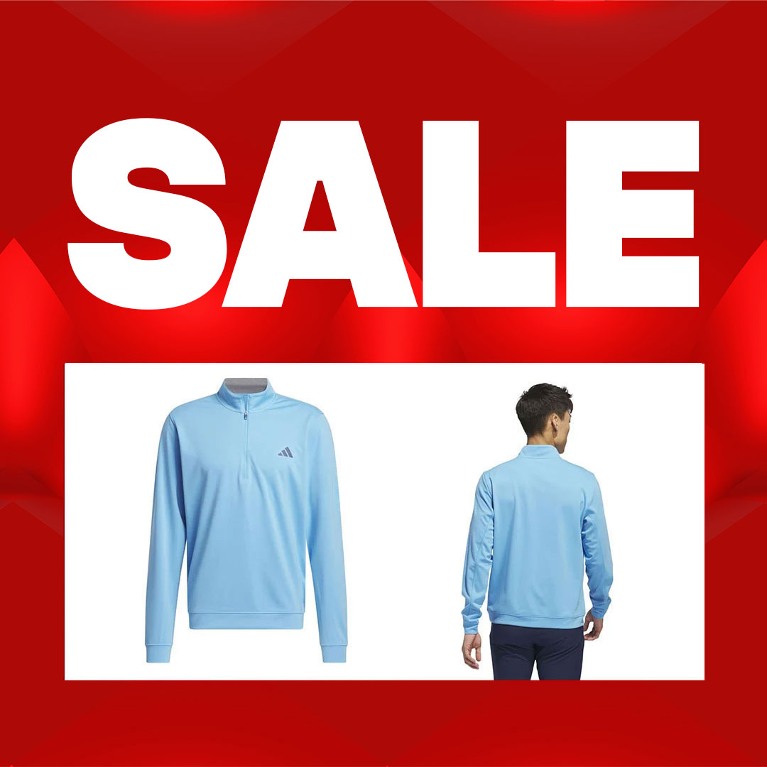 Golf Clothing Sale