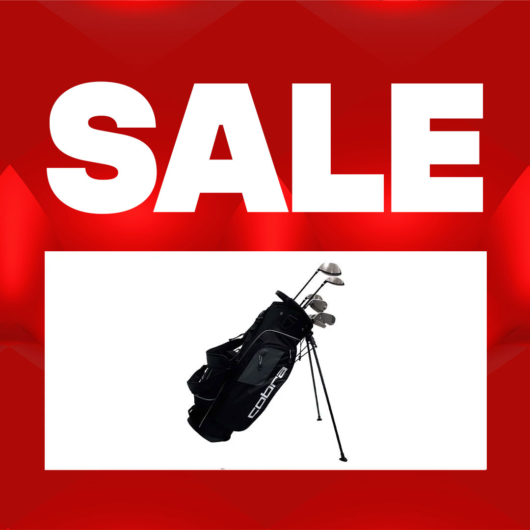 Package Set Sale