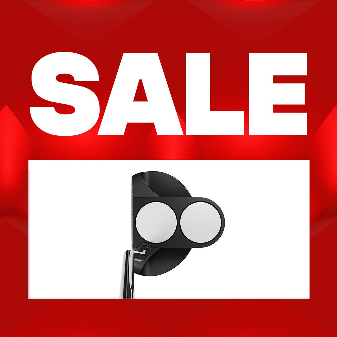 Putter Sale