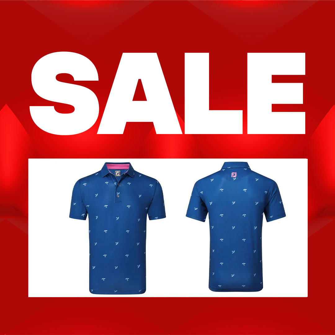 Golf Polo Shirts