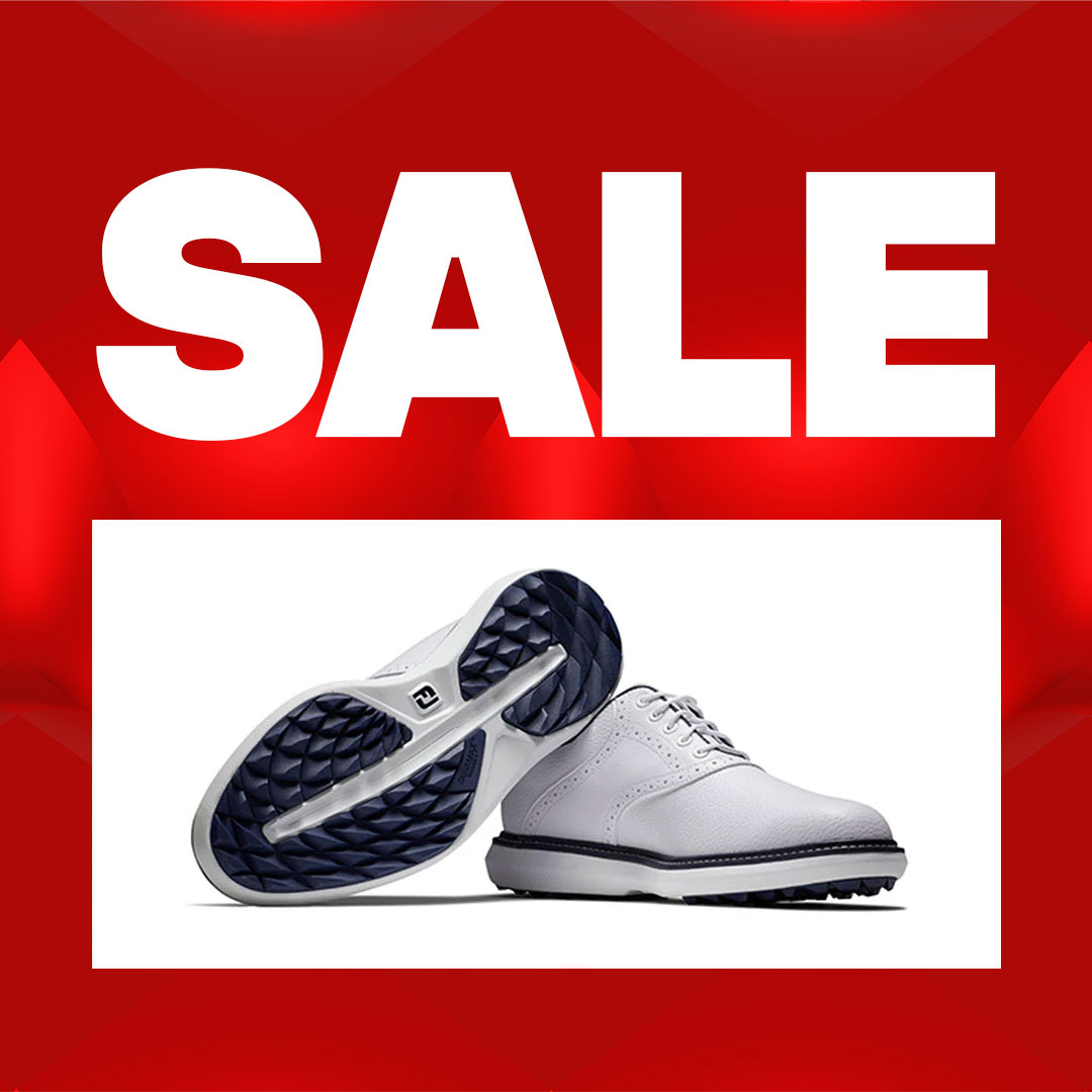Golf Shoes