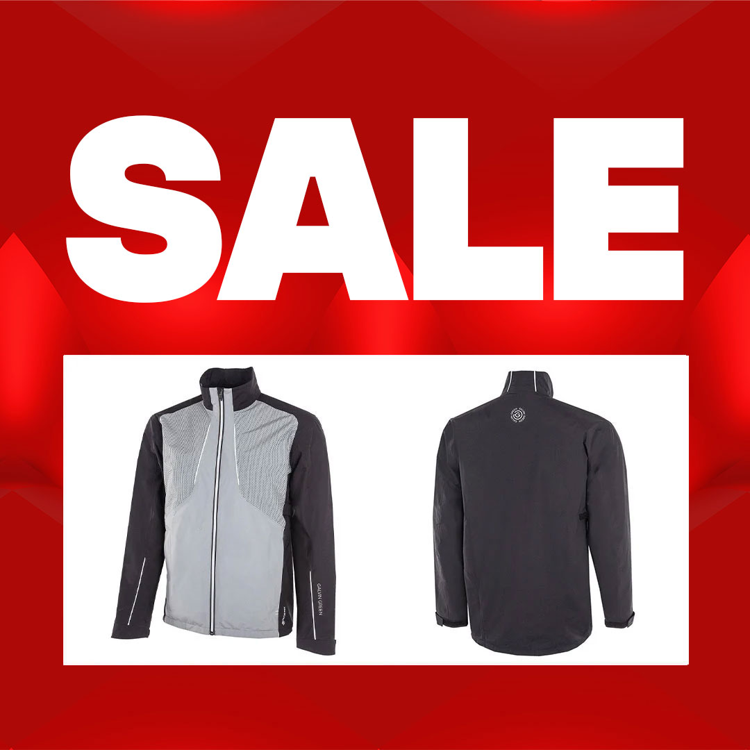 Golf Waterproofs